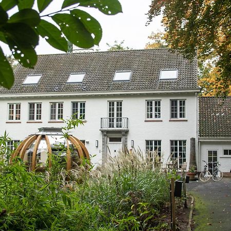 Bed and Breakfast Hof Ter Beuke Bruggy Exteriér fotografie