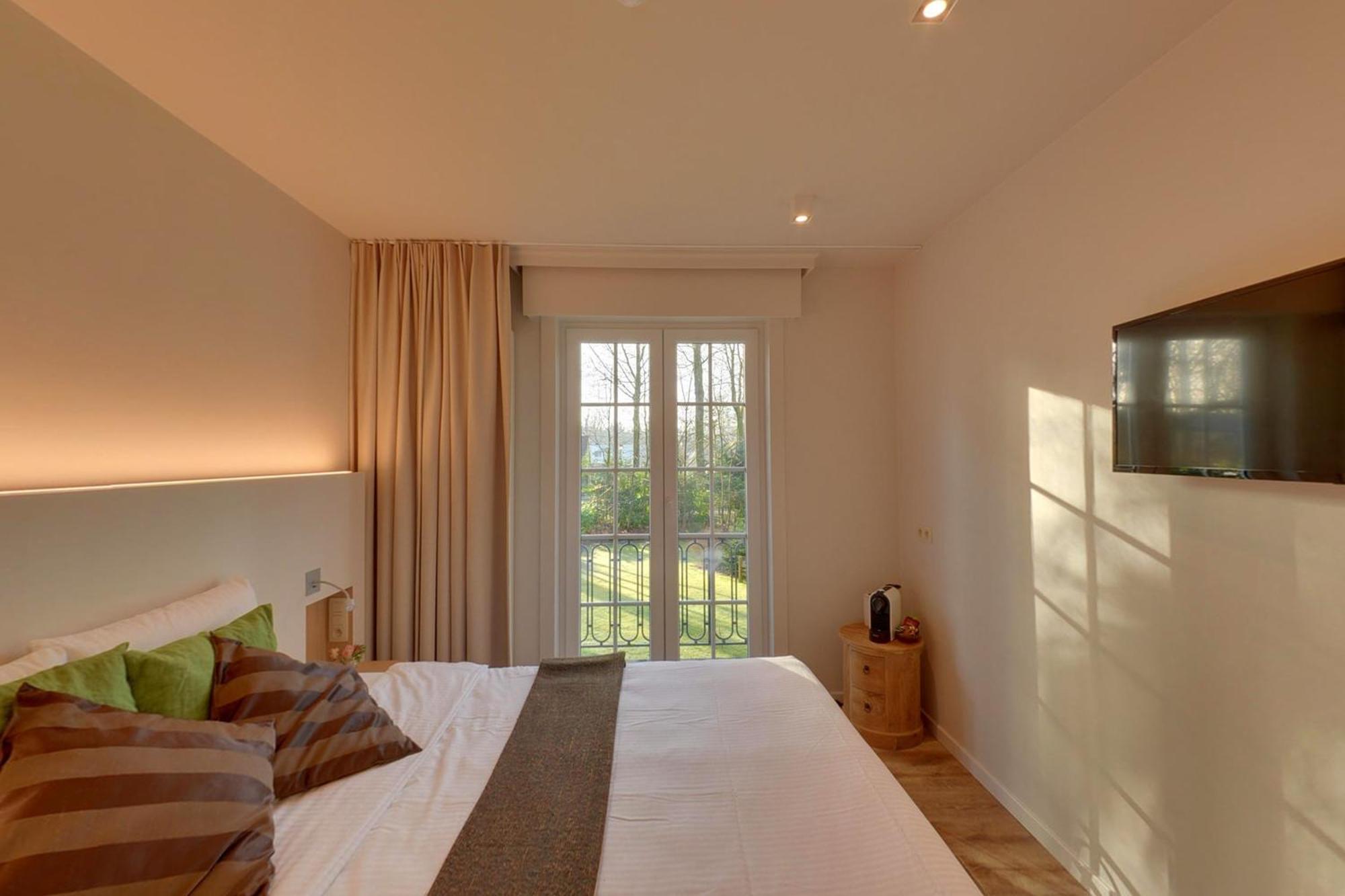 Bed and Breakfast Hof Ter Beuke Bruggy Exteriér fotografie