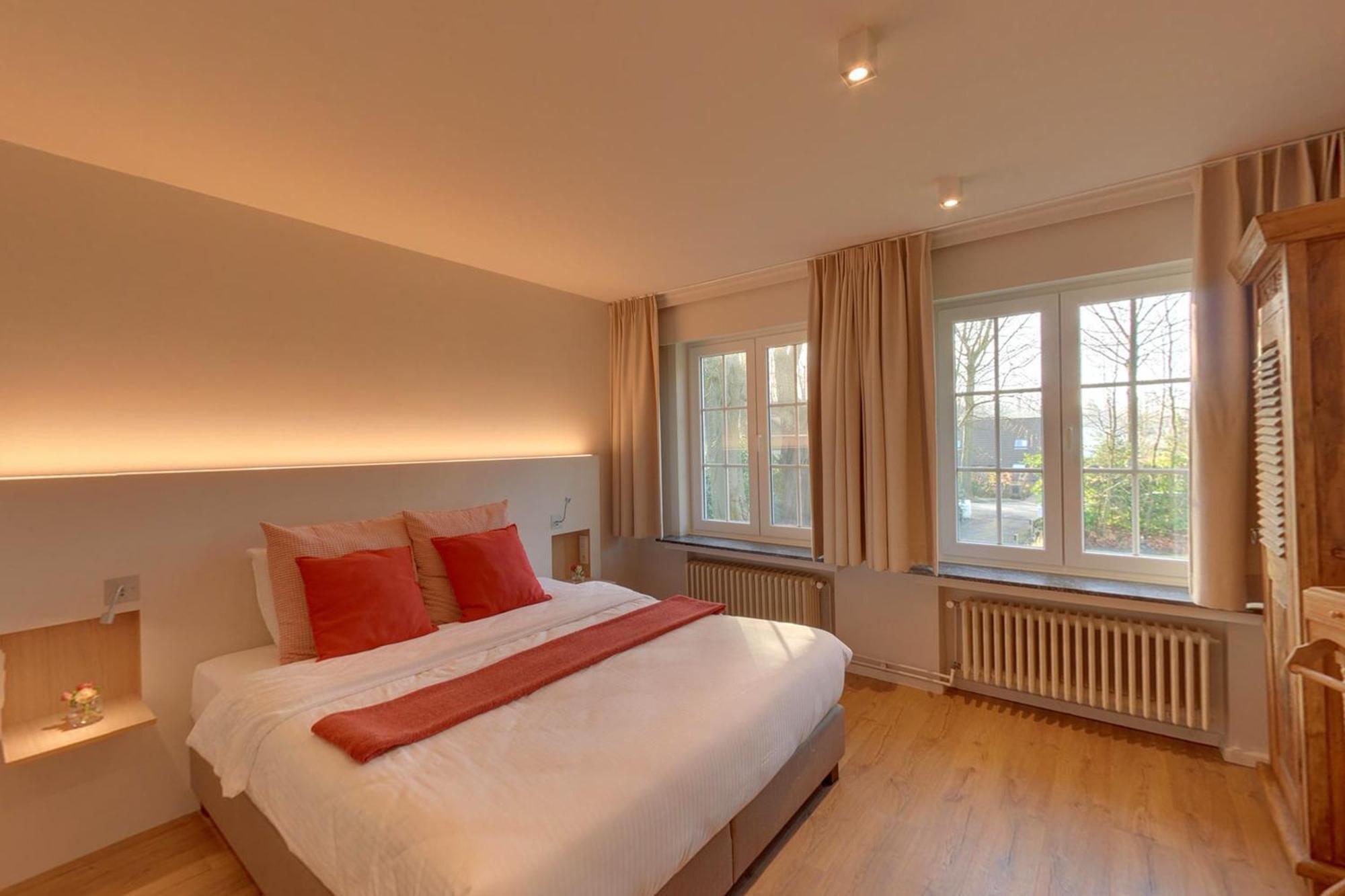 Bed and Breakfast Hof Ter Beuke Bruggy Exteriér fotografie