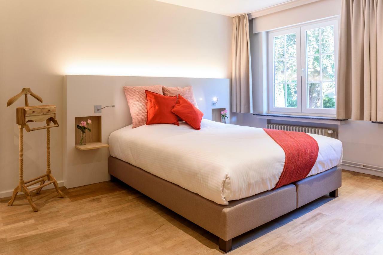 Bed and Breakfast Hof Ter Beuke Bruggy Exteriér fotografie