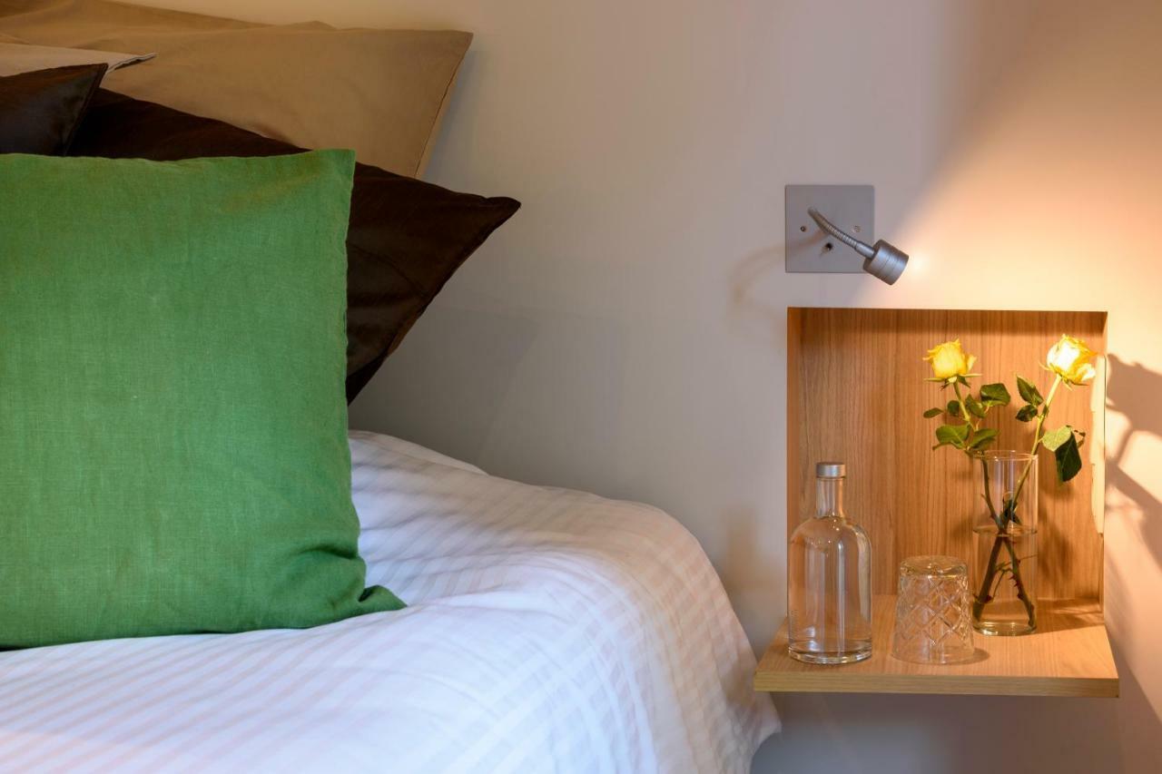 Bed and Breakfast Hof Ter Beuke Bruggy Exteriér fotografie